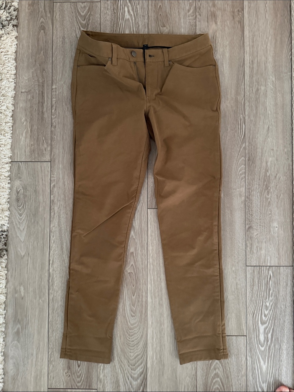 Lululemon pants size 31